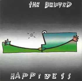 Couverture du produit · Happiness