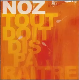Couverture du produit · Tout Doit Disparaître