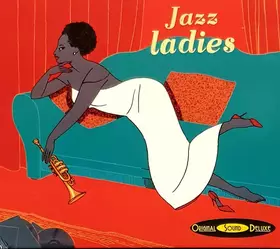 Couverture du produit · Jazz Ladies