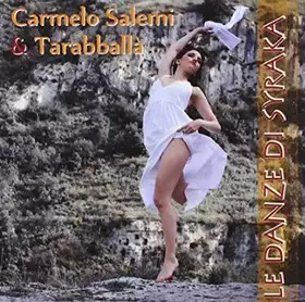 Couverture du produit · Le Danze Di Syraka