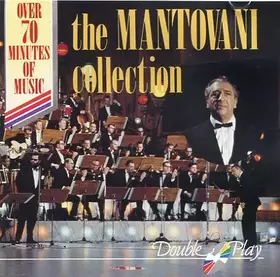 Couverture du produit · The Mantovani Collection