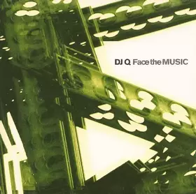 Couverture du produit · Face The Music