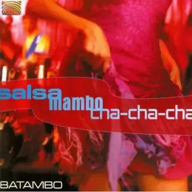 Couverture du produit · Salsa, Mambo, Cha-Cha-Cha