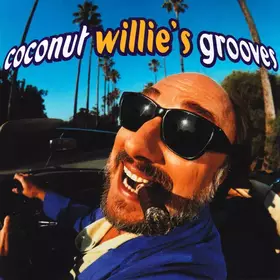 Couverture du produit · Coconut Willie's Grooves