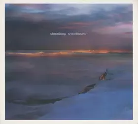 Couverture du produit · Snowbound*