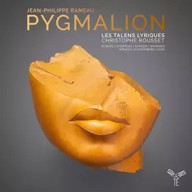 Couverture du produit · Pygmalion