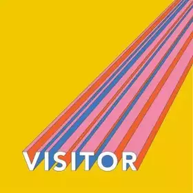 Couverture du produit · Visitor