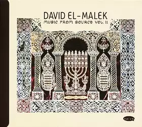 Couverture du produit · Music from Source II
