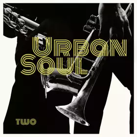 Couverture du produit · Two