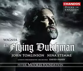 Couverture du produit · The Flying Dutchman