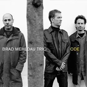 Couverture du produit · Ode
