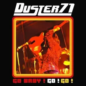 Couverture du produit · Go Baby ! Go ! Go !