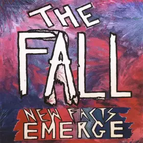 Couverture du produit · New Facts Emerge