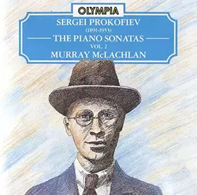 Couverture du produit · The Piano Sonatas 2 [Import]