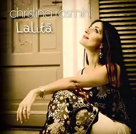 Couverture du produit · Lalita