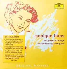 Couverture du produit · Complete Recordings On Deutsche Grammophon