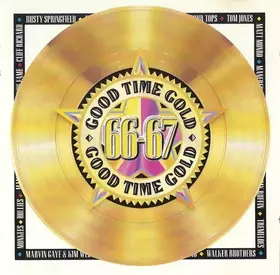 Couverture du produit · Good Time Gold 1966-1967