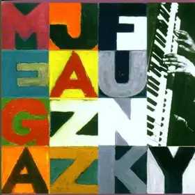 Couverture du produit · Megajazz 2-Funky Grooves [Import]