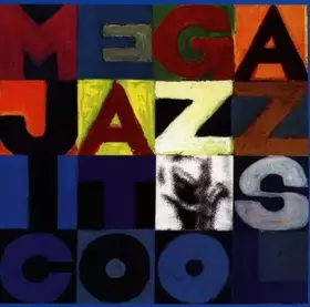 Couverture du produit · Megajazz 5-It's Cool [Import]