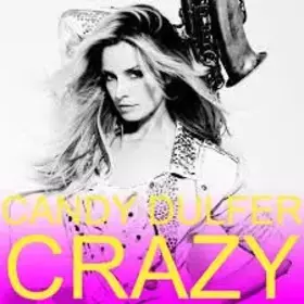 Couverture du produit · Crazy