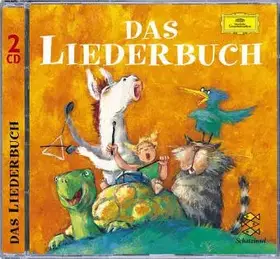 Couverture du produit · Das Liederbuch