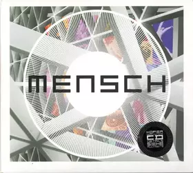 Couverture du produit · Mensch