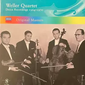 Couverture du produit · Decca Recordings 1964-1970