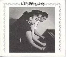 Couverture du produit · Kitty, Daisy & Lewis