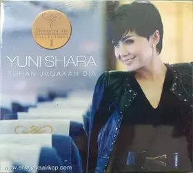 Couverture du produit · Tuhan Jagakan Dia