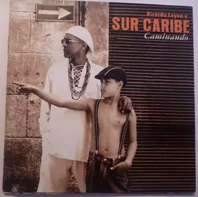 Couverture du produit · Caminando 