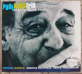 Couverture du produit · Play It Again Paul