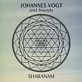 Couverture du produit · Sharanam