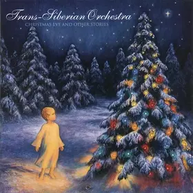 Couverture du produit · Christmas Eve And Other Stories