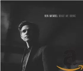 Couverture du produit · What We Bring-Digi [Import]
