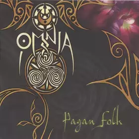 Couverture du produit · Pagan Folk