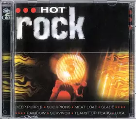Couverture du produit · Hot Rock