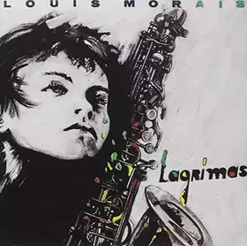Couverture du produit · Lagrimas