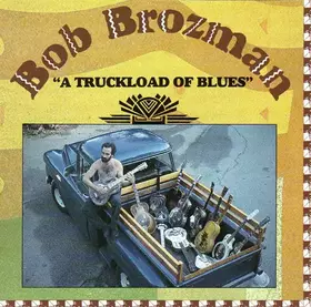 Couverture du produit · A Truckload Of Blues