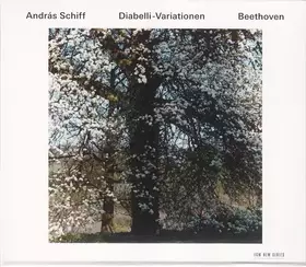 Couverture du produit · Diabelli-Variationen