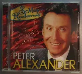 Couverture du produit · Schlager Rendezvous