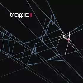 Couverture du produit · Traffic II