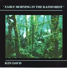 Couverture du produit · Early Morning In The Rainforest