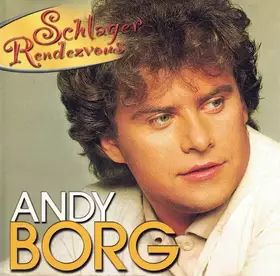 Couverture du produit · Schlager Rendezvous