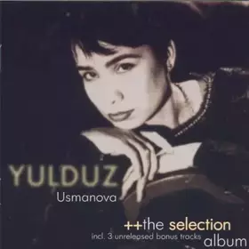 Couverture du produit · ++The Selection Album