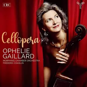 Couverture du produit · Cellopera