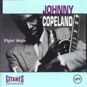 Couverture du produit · Flyin' High