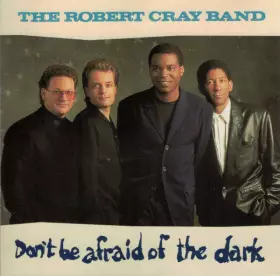 Couverture du produit · Don't Be Afraid Of The Dark