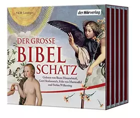 Couverture du produit · Der Groe Bibelschatz [Import]