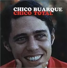 Couverture du produit · Chico Total