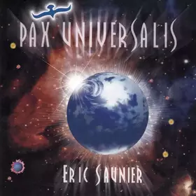 Couverture du produit · Pax Universalis